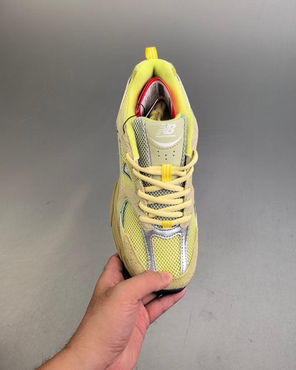 530 Yellow