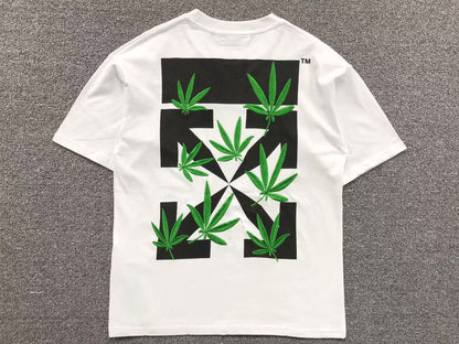T-shirt Off