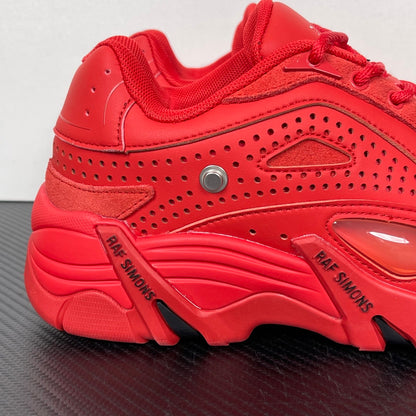 Cylon-21 Red
