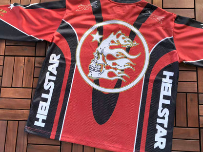 HELL LONG-SLEEVE