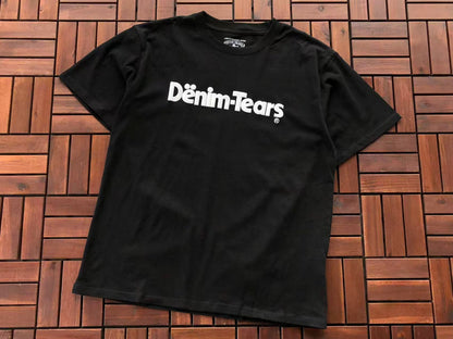 Denim T Tshirt