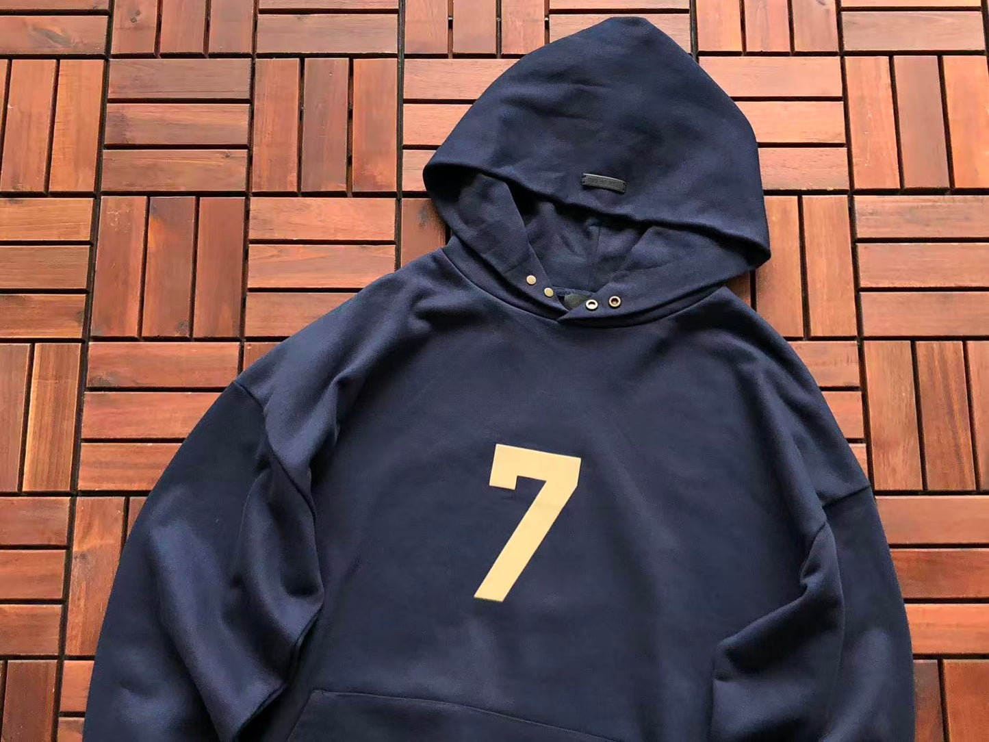 Essentials Hoodie