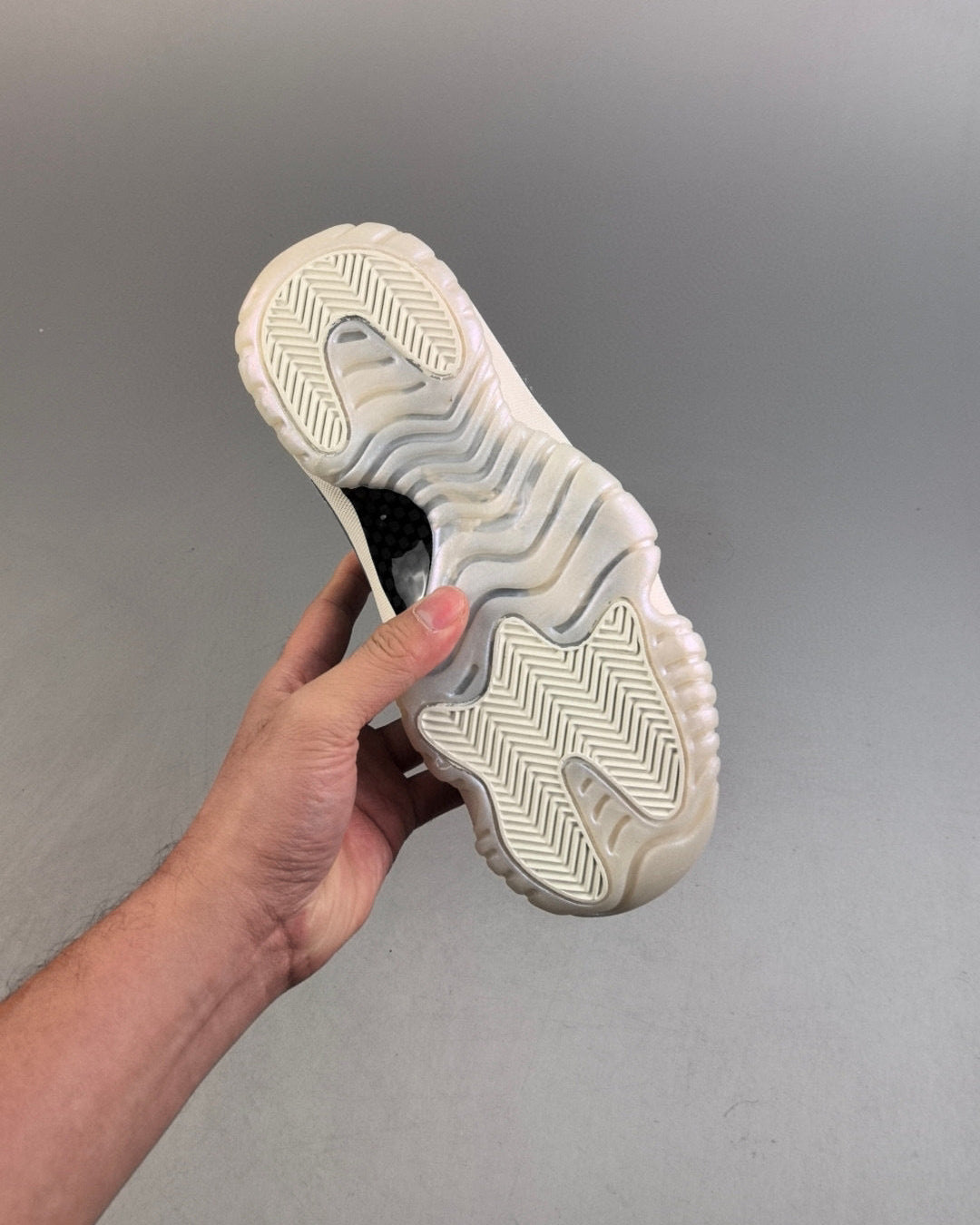 AJ11 Low “Year of Snake”