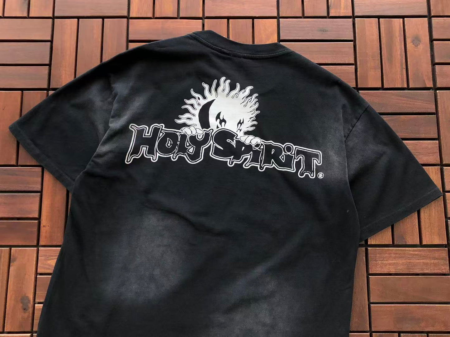 HELL T-SHIRT