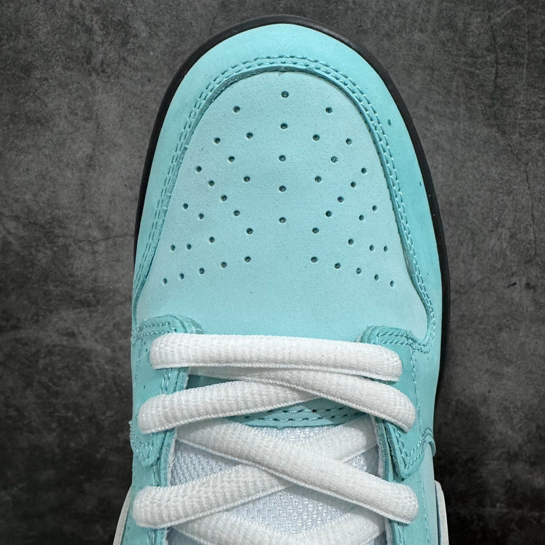 Dunk SB Tiffany da Diamond Supply Co
