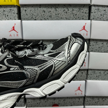 BLG 3XL Black/Silver
