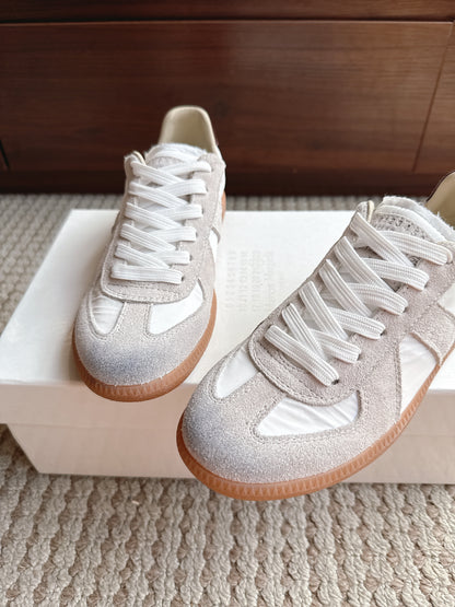 Maison Gum Sole Back Brown