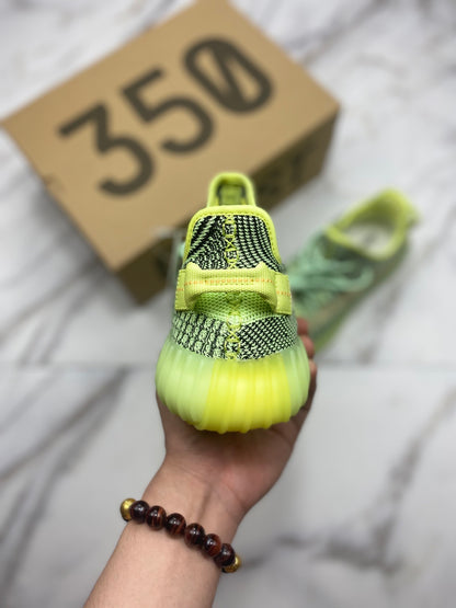 Boost 350 V2 YeezreelReflective