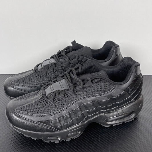95 Pure Black
