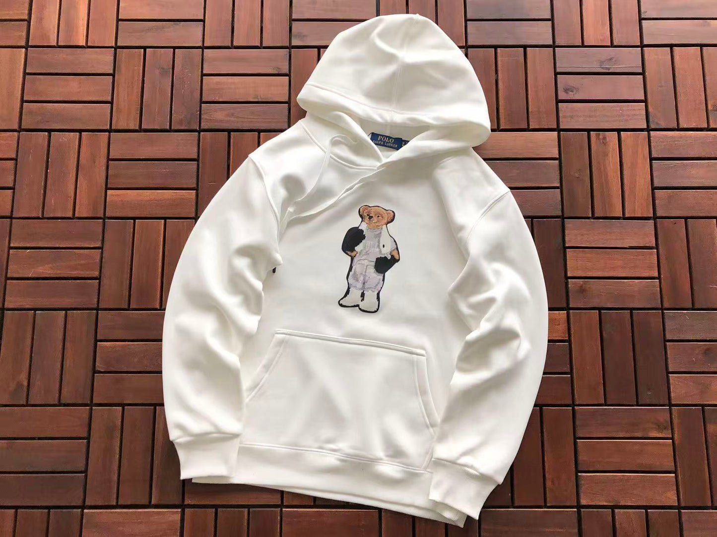 RL Hoodie