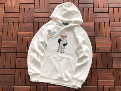 RL Hoodie
