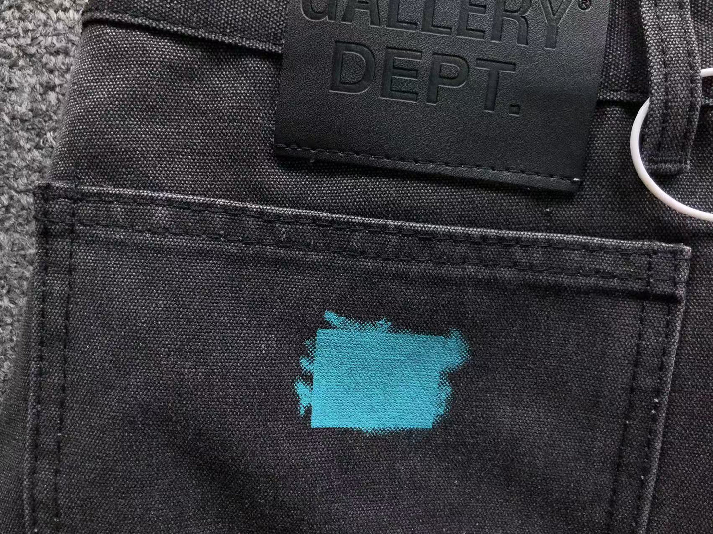 Calças GALLERY DEPT
