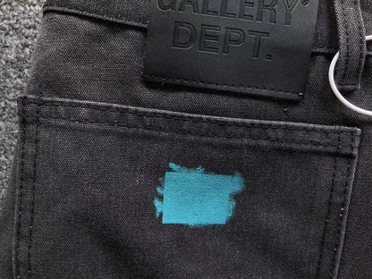 Calças GALLERY DEPT