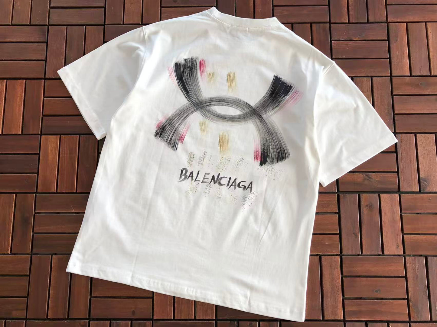 BLG T-Shirt