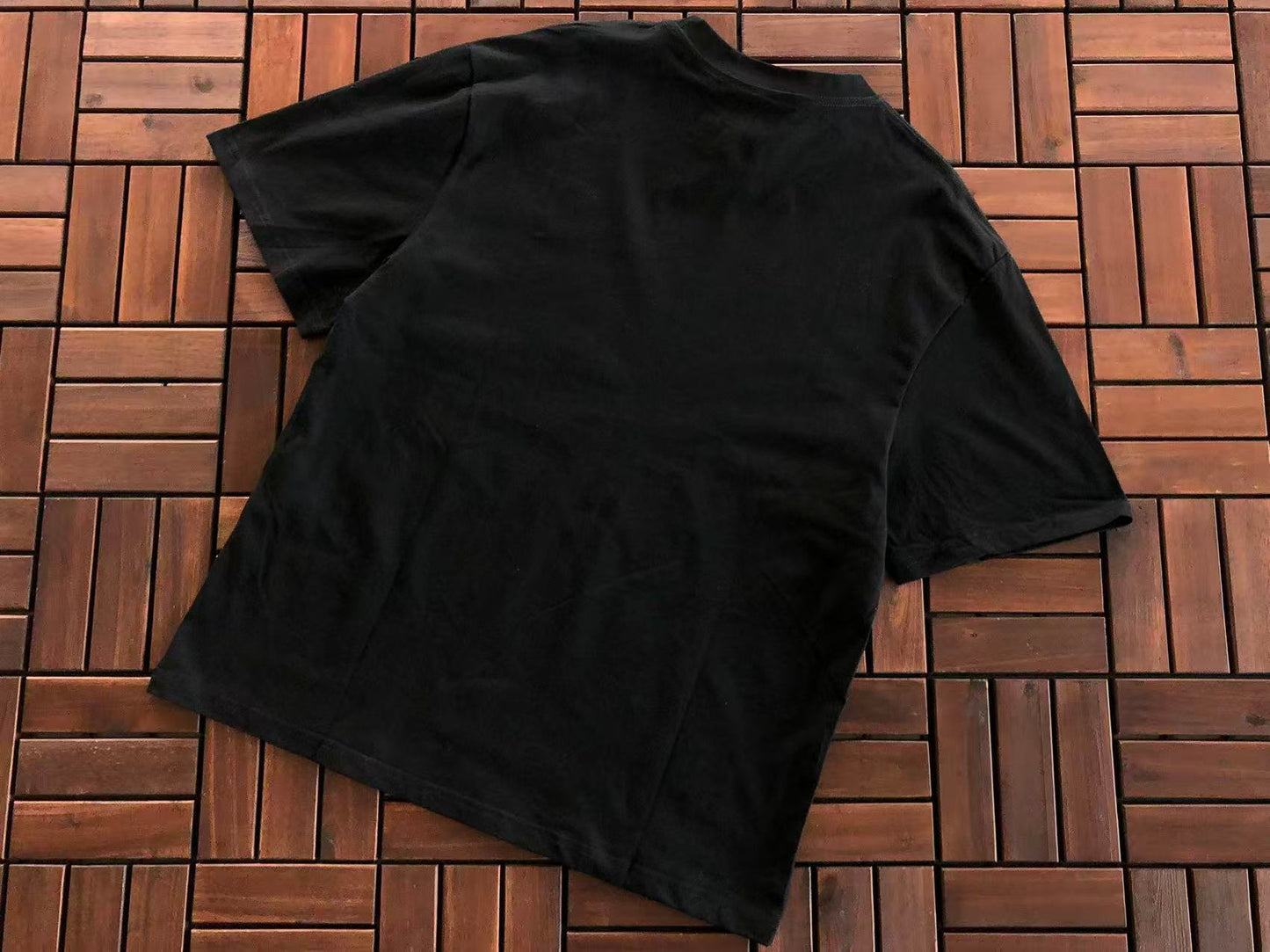 RL T-shirt Oversized