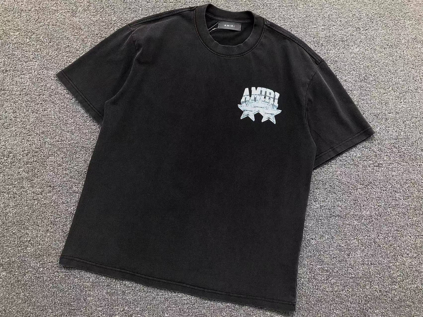 T-shirt AM