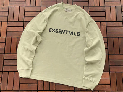 Conjuntos Essentials