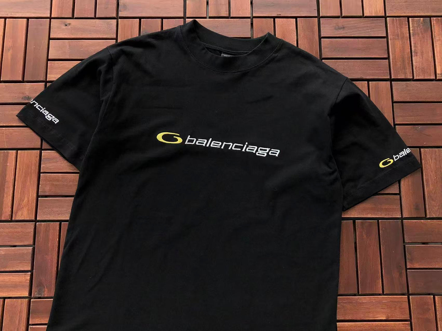 BLG T-Shirt