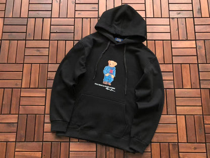 RL Hoodie