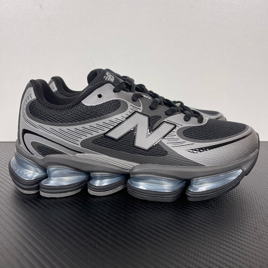 2000 ABZORB Black and Grey