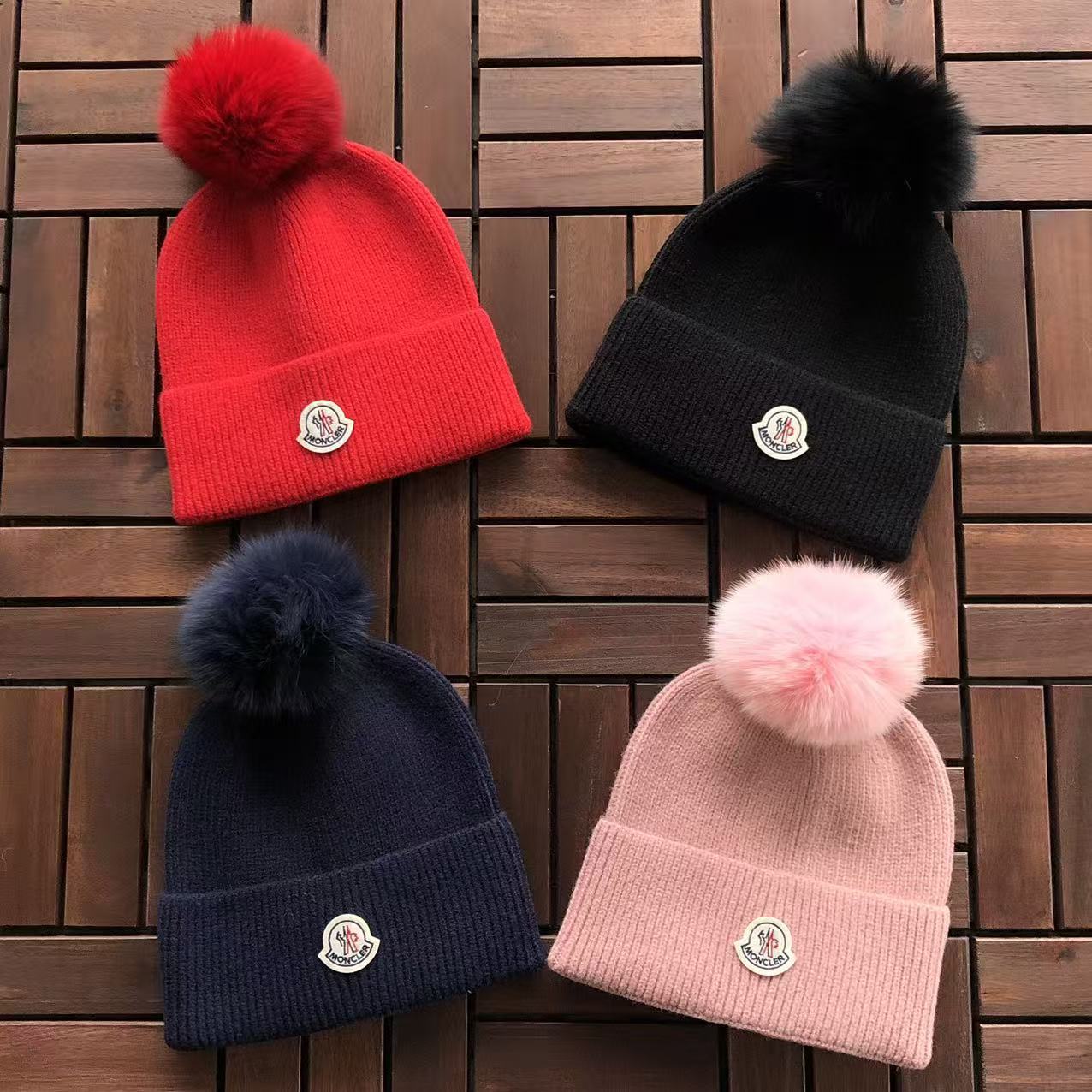 Gorros MC