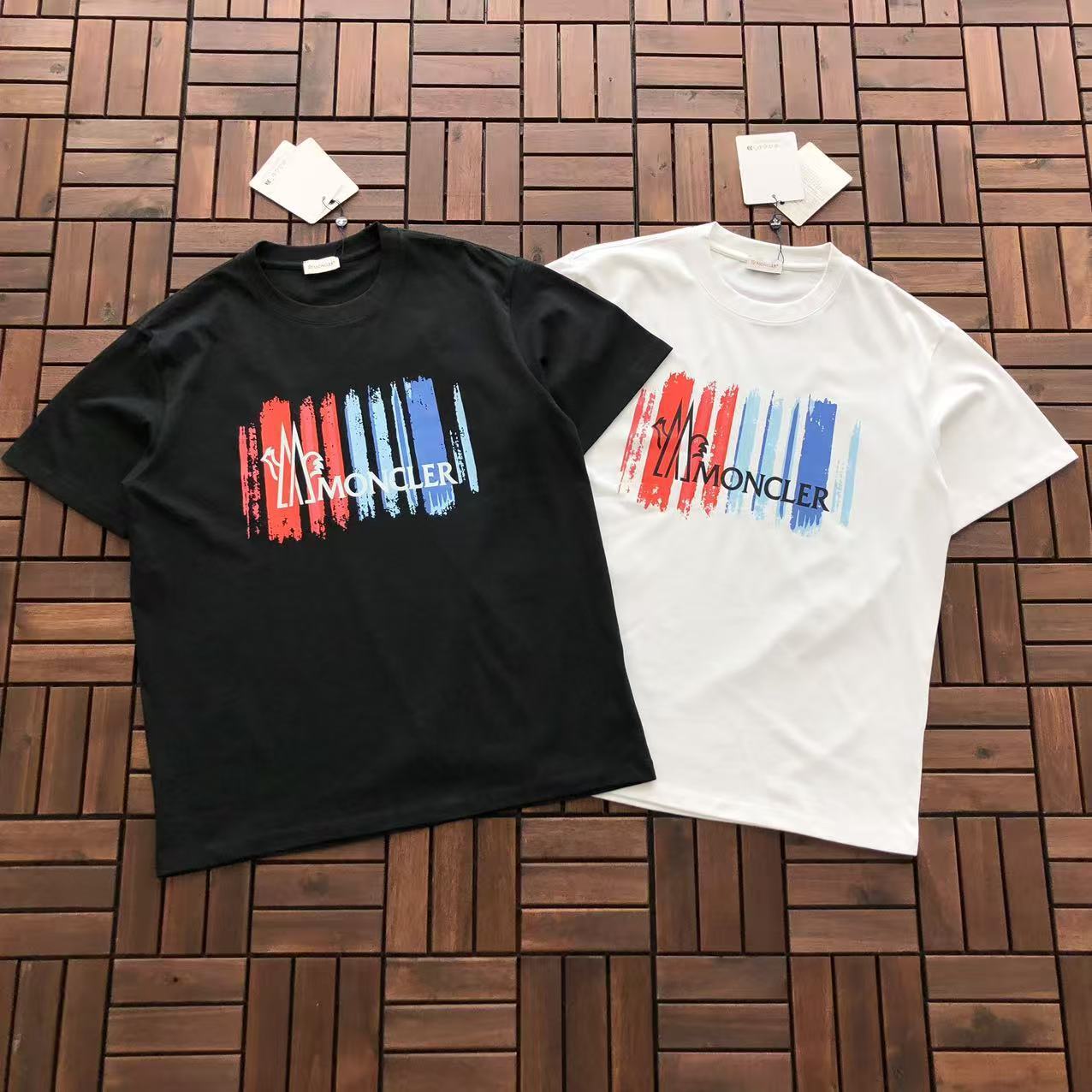 T-Shirts MC