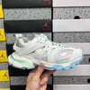 BLG Track Pastel