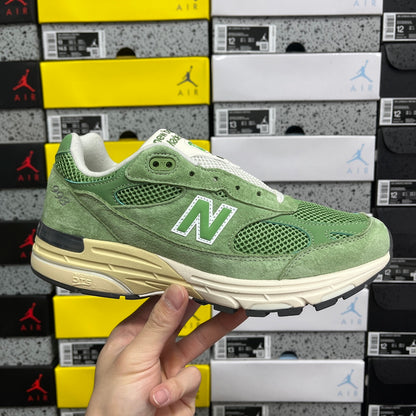 993 Green