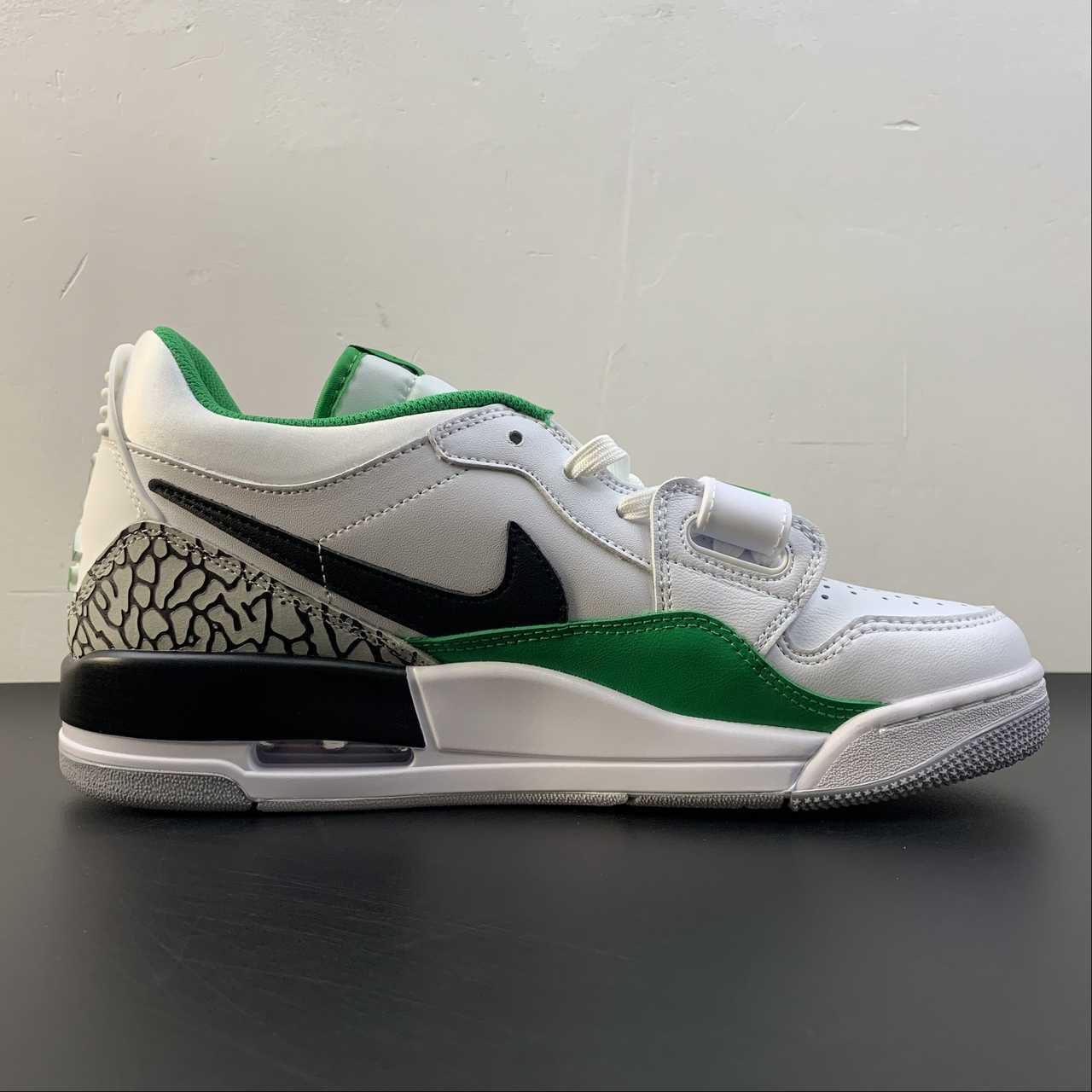 Legacy 312 Lucky Green
