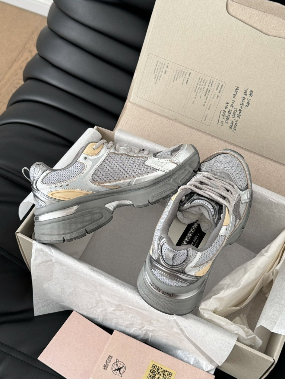 GDGS Lightstar Light Grey