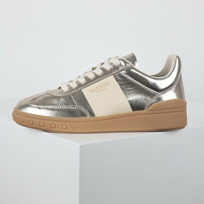 Valentino Upvillage Silver