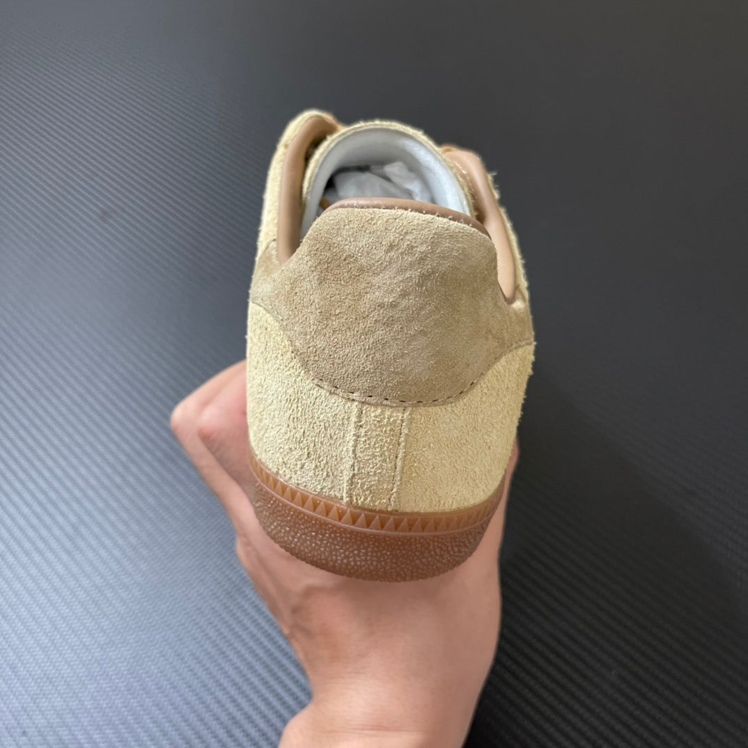 Samba Kahki Gum Sole