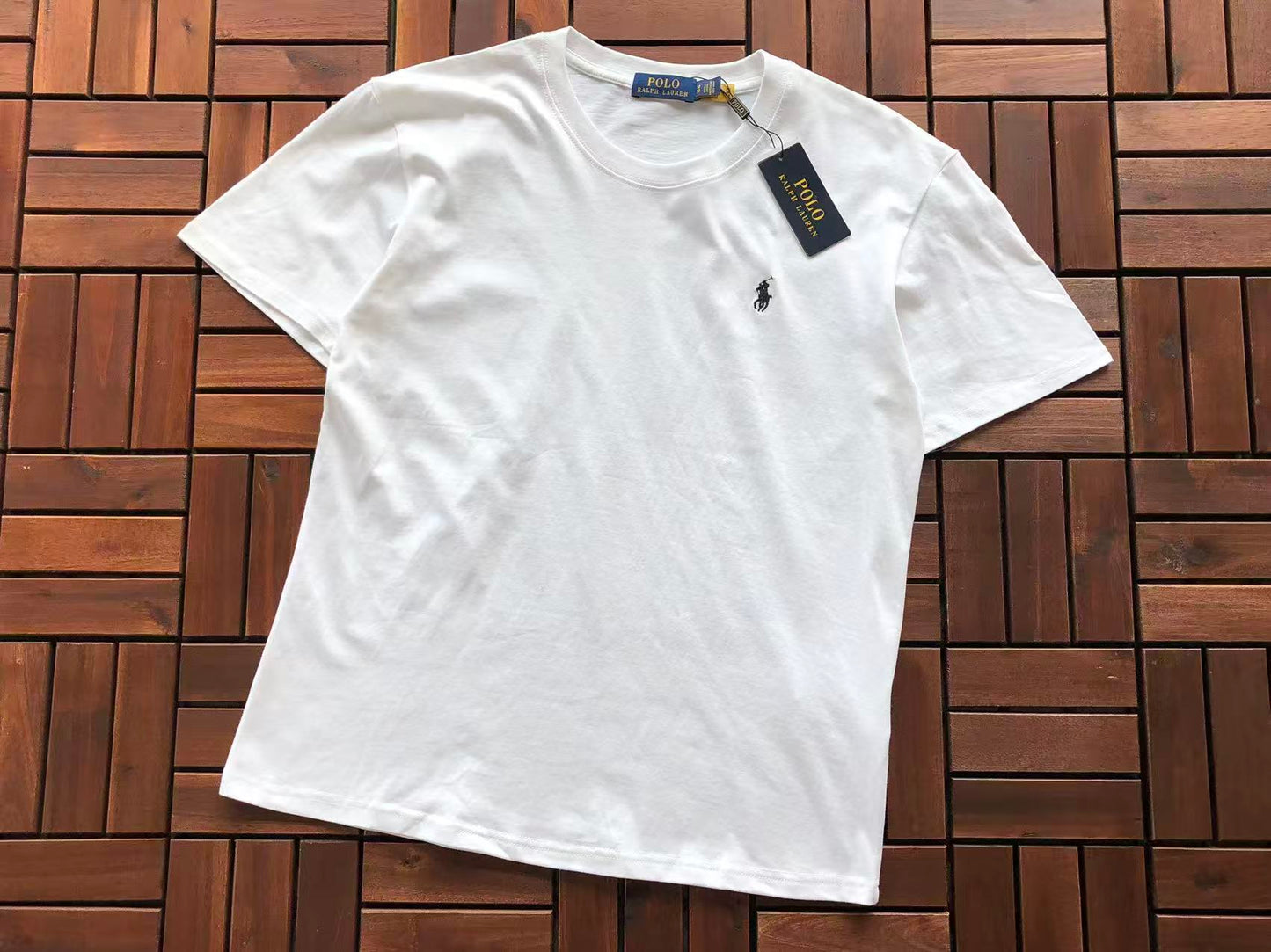 RL T-shirt