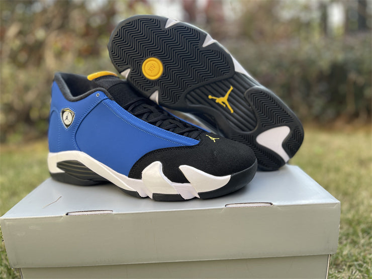 AJ14  Retro Laney