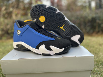 AJ14  Retro Laney