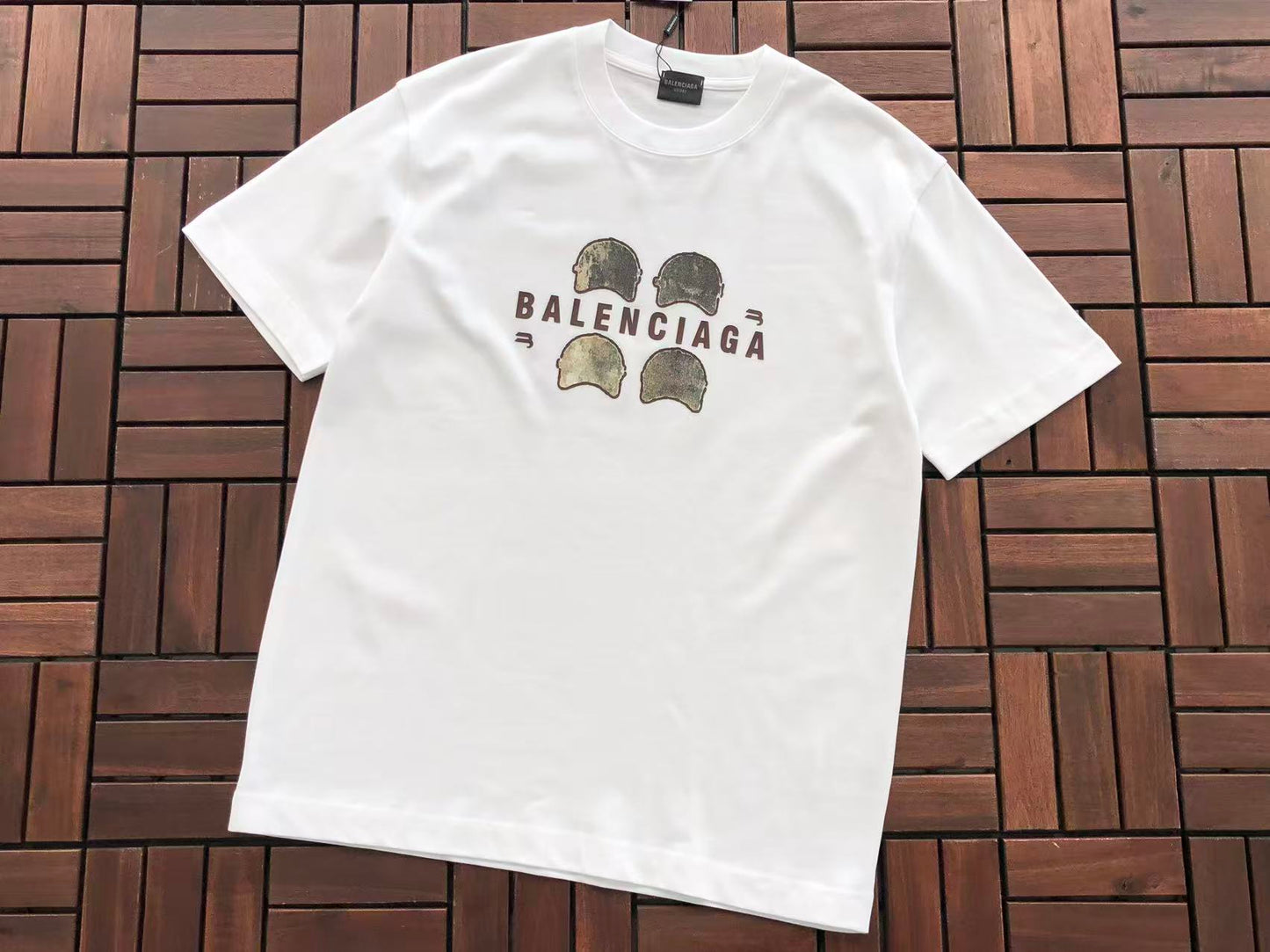 BLG T-Shirt