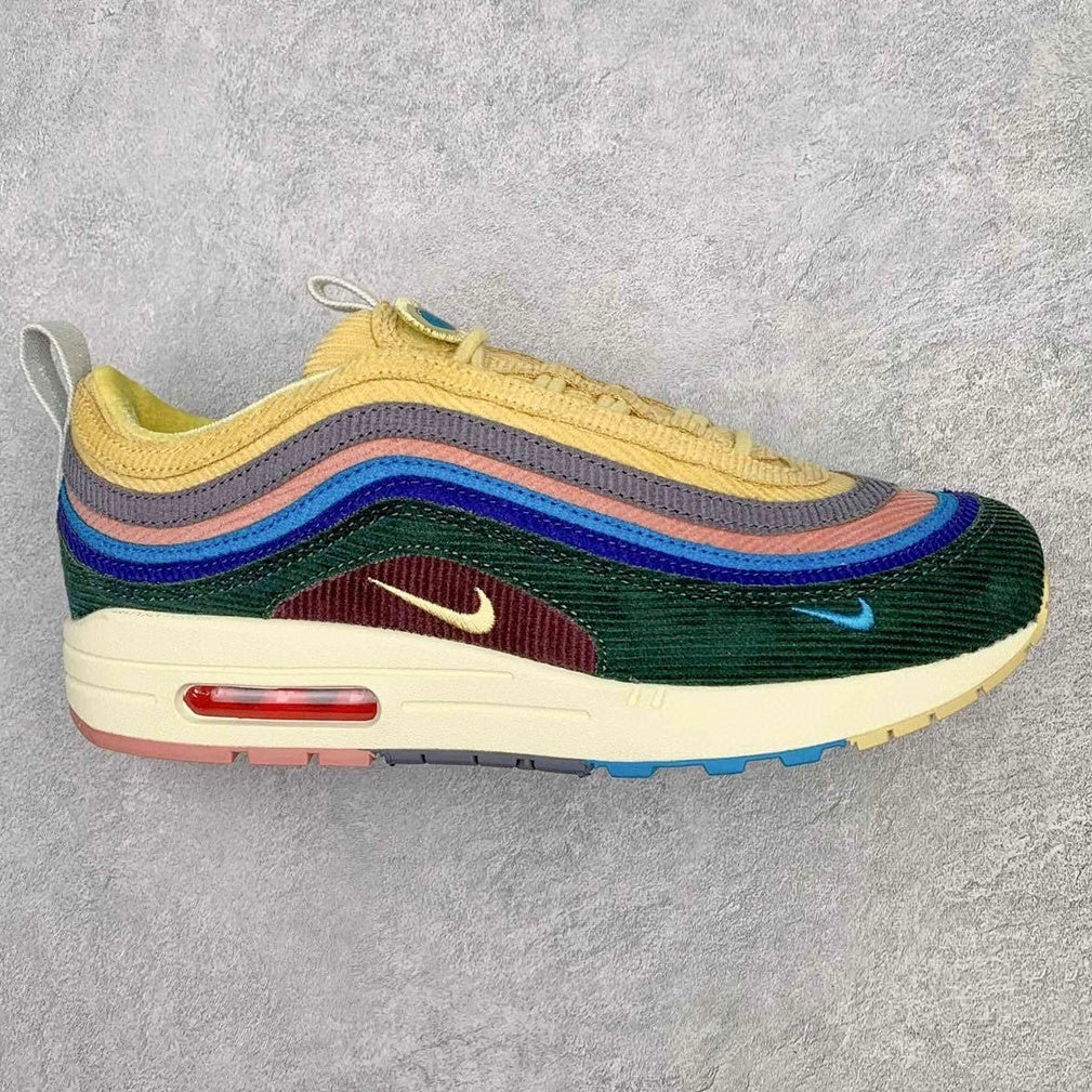 97 Sean Wotherspoon