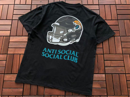 Anti Social Club T-Shirts