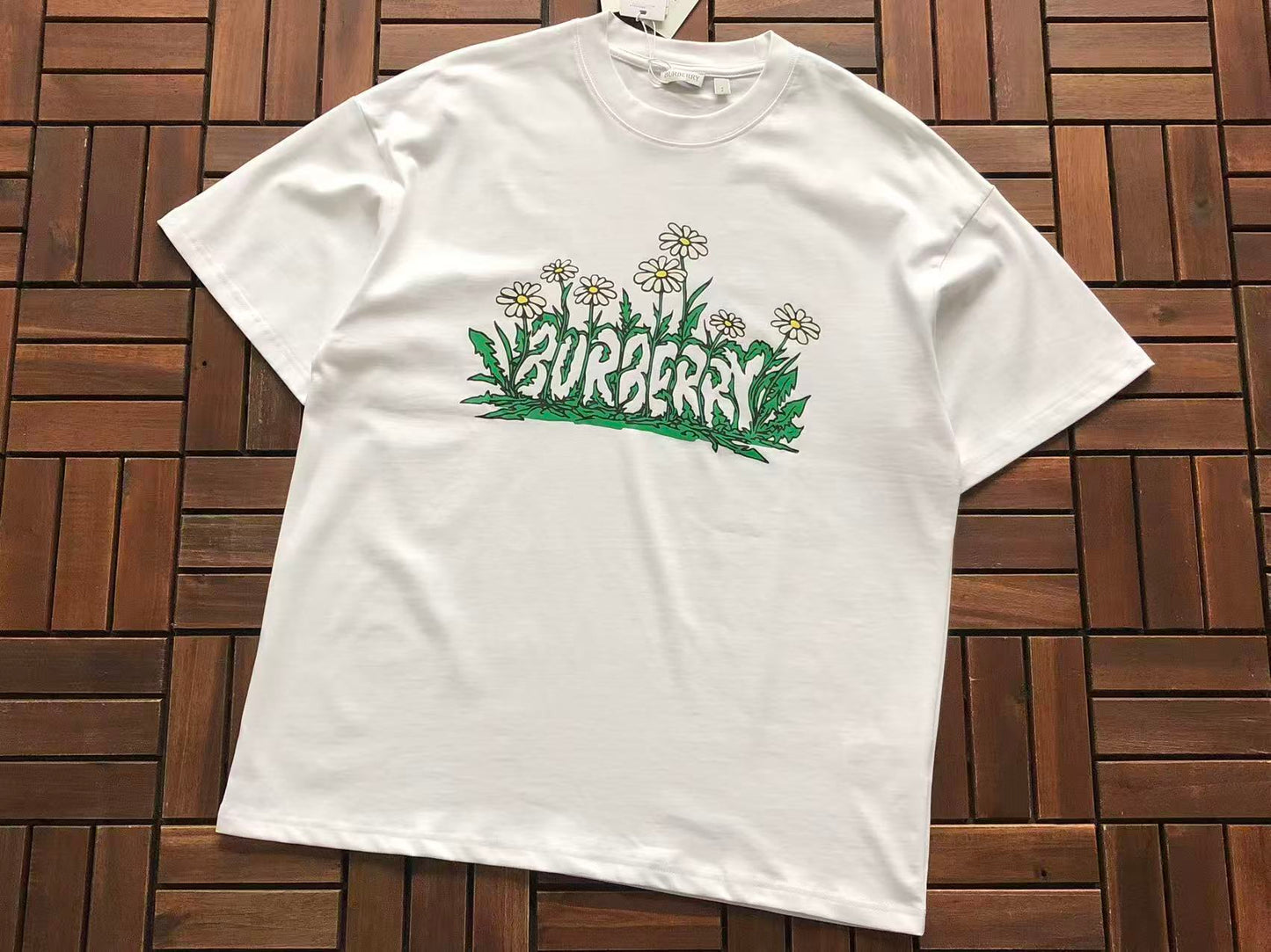 T-Shirts BB
