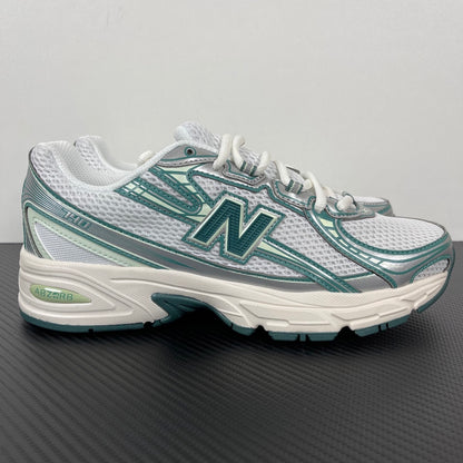 740 Seafoam
