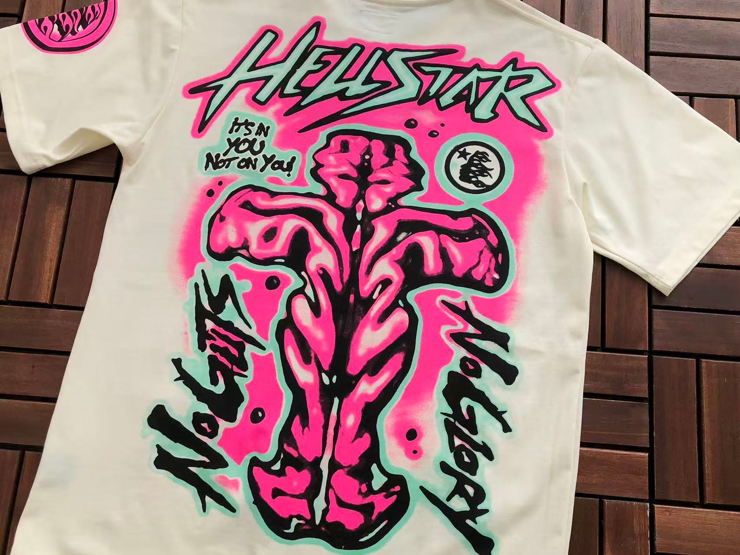 HELL T-SHIRT