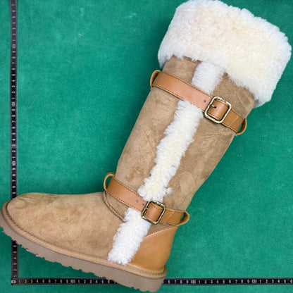 TT UGG CLASSIC ULTRA MINI