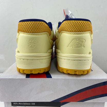 550 Aimé Leon Dore Yellow