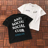 Anti Social Club T-Shirts