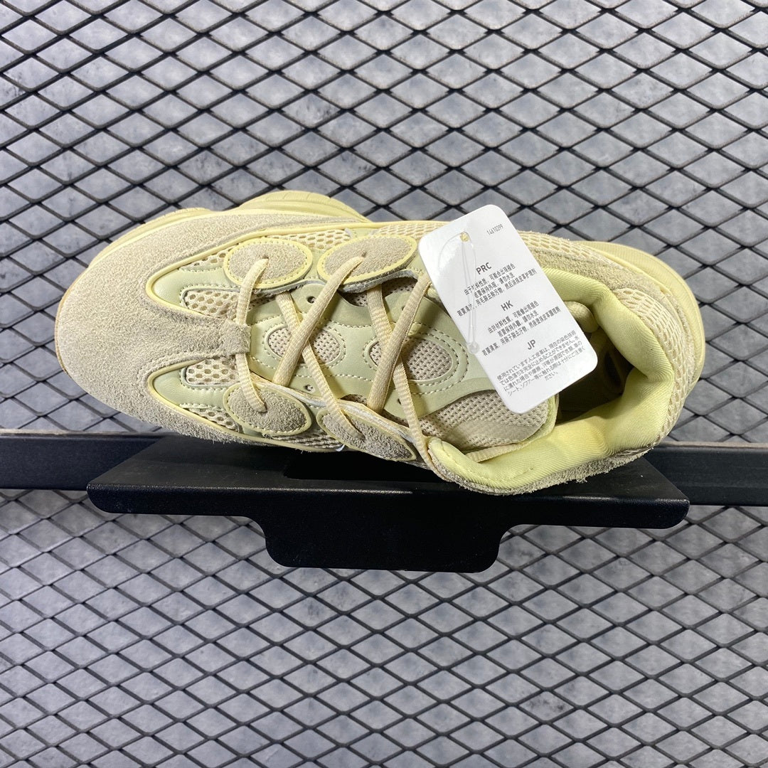 500 Desert Yellow