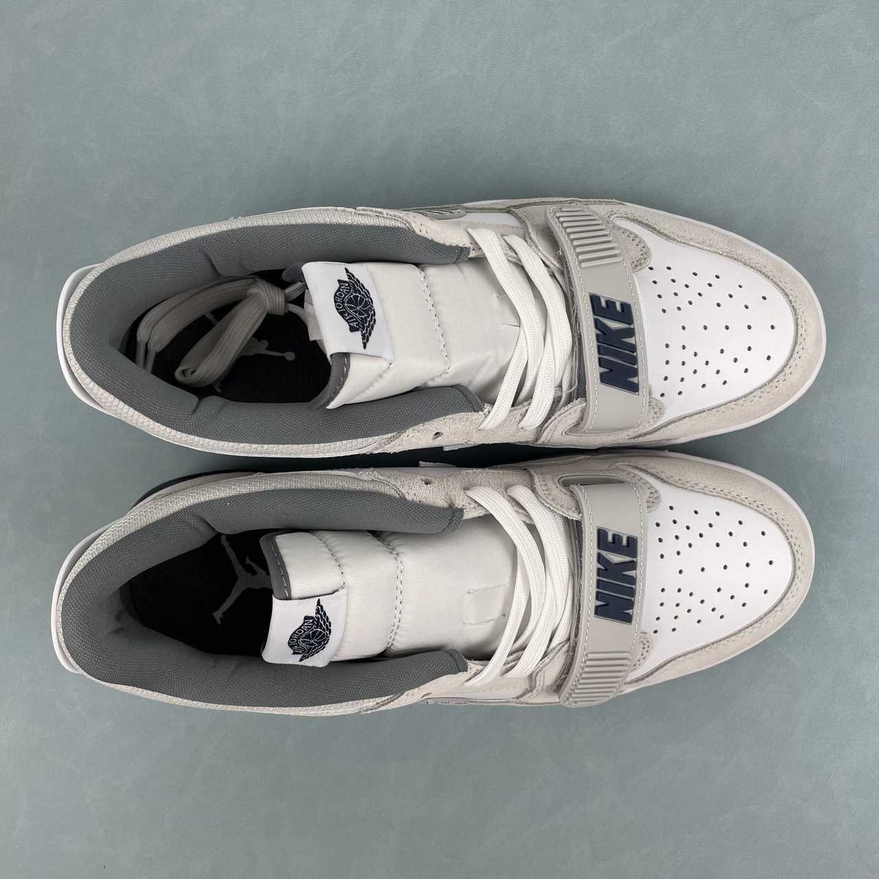 Legacy 312 Elephant Print Swoosh