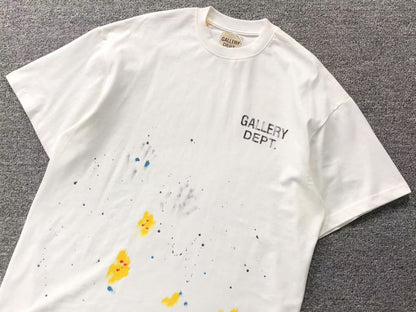 T-shirt GALLERY DEPT