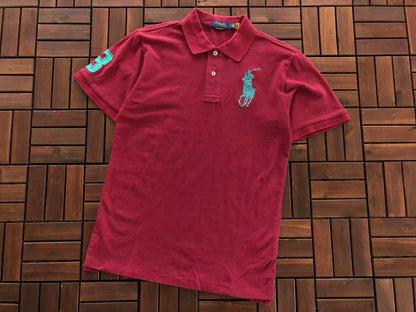 RL T-shirt Polo