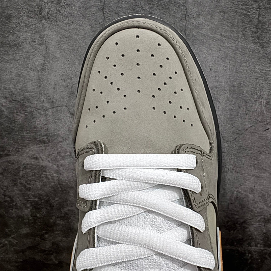 Dunk SB Grey Lobster