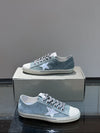 GDGS V-Star Baby Blue